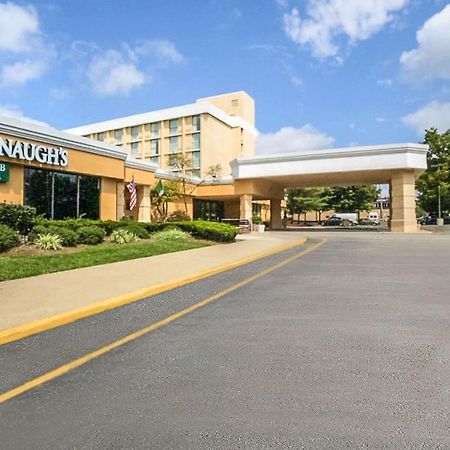 Magnuson Grand & Conference Center Somerset-Bridgewater ภายนอก รูปภาพ