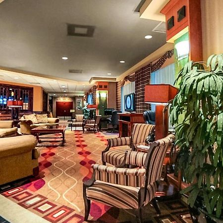 Magnuson Grand & Conference Center Somerset-Bridgewater ภายนอก รูปภาพ