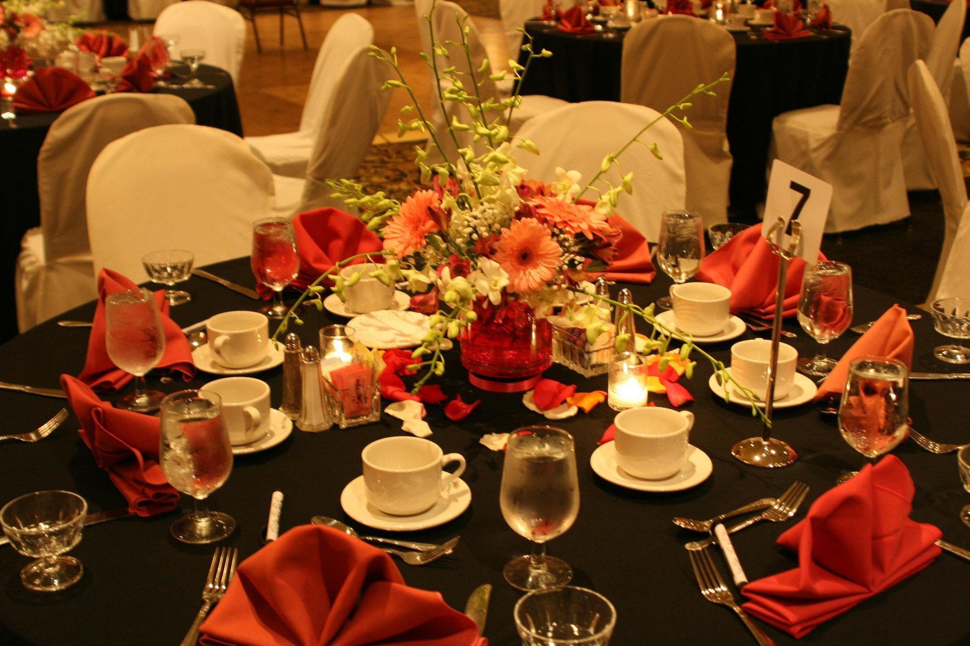 Magnuson Grand & Conference Center Somerset-Bridgewater ภายนอก รูปภาพ