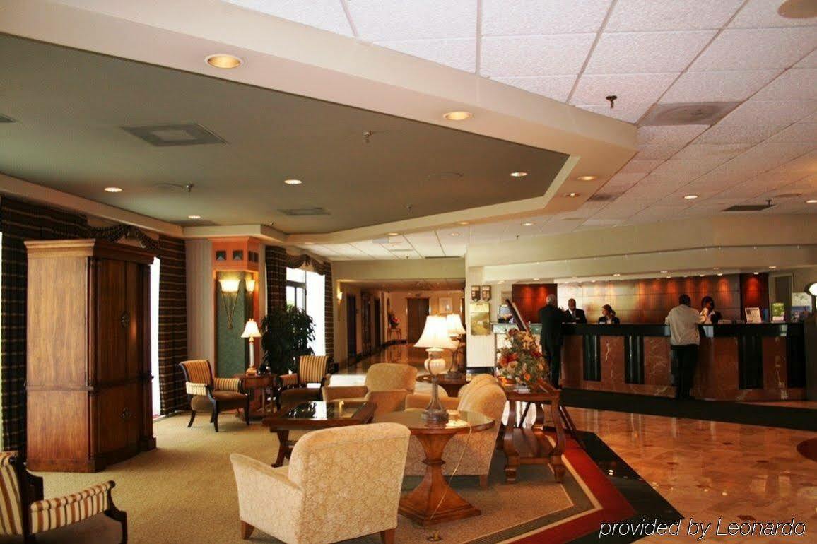 Magnuson Grand & Conference Center Somerset-Bridgewater ภายนอก รูปภาพ