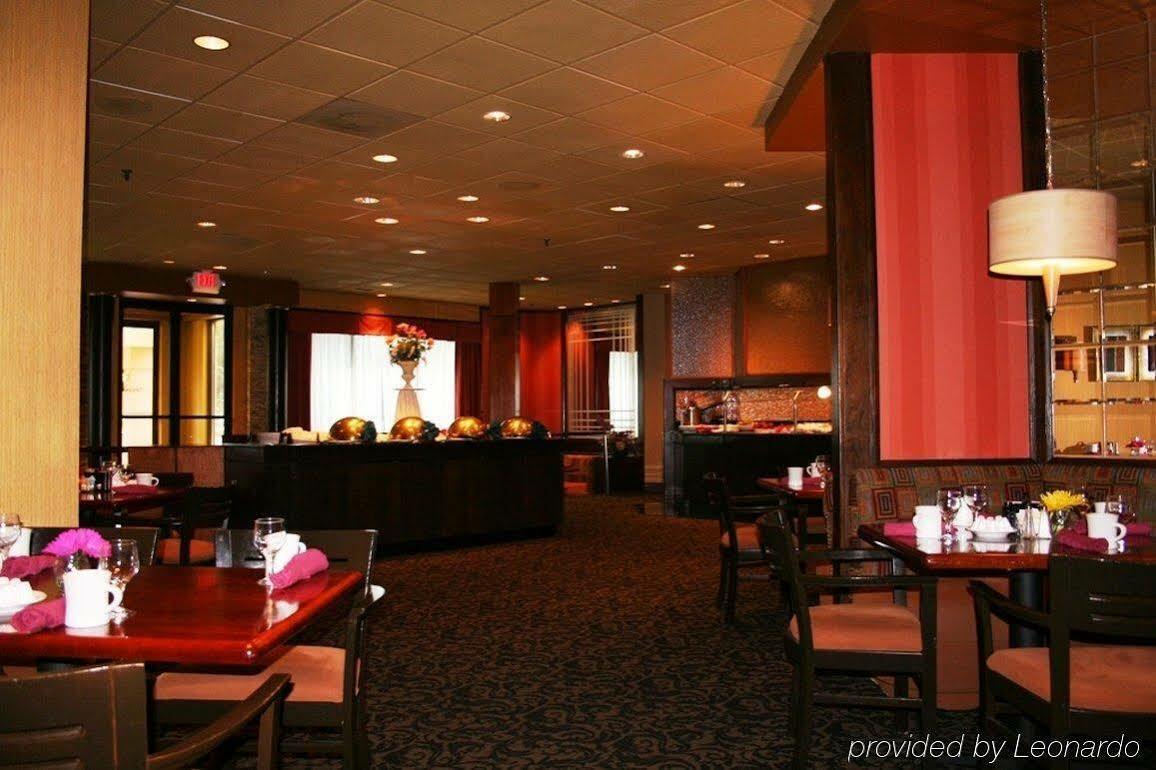 Magnuson Grand & Conference Center Somerset-Bridgewater ภายนอก รูปภาพ