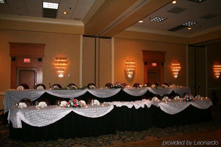 Magnuson Grand & Conference Center Somerset-Bridgewater ภายนอก รูปภาพ